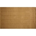 thumbnail image 1 of Waves Area Rug - Natural, 1 of 1