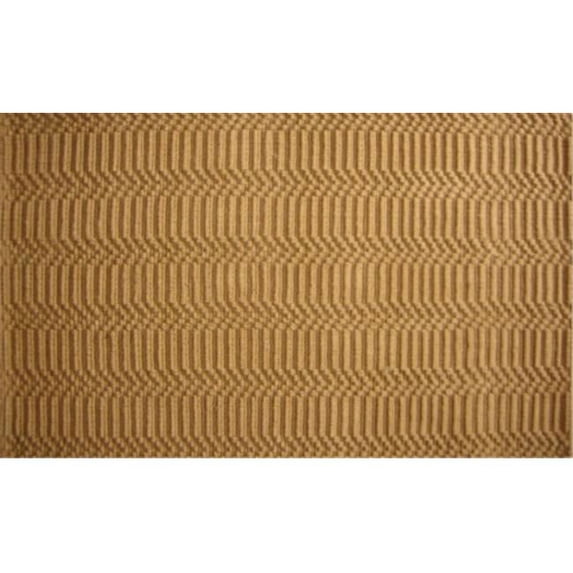 Waves Area Rug - Natural