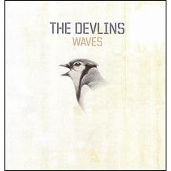 Waves (CD) by The Devlins