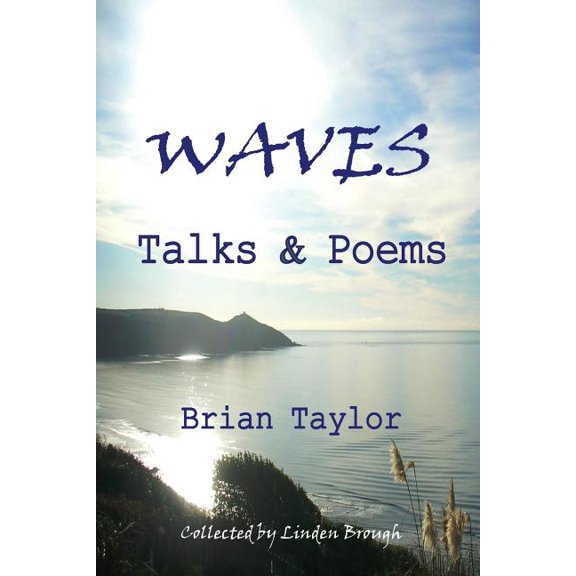 Pre-Owned Waves: Dhamma Talks &amp; Poems, (Paperback)