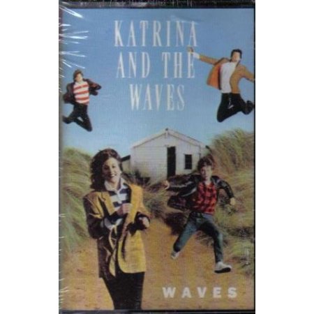 Waves (Music Cassette)