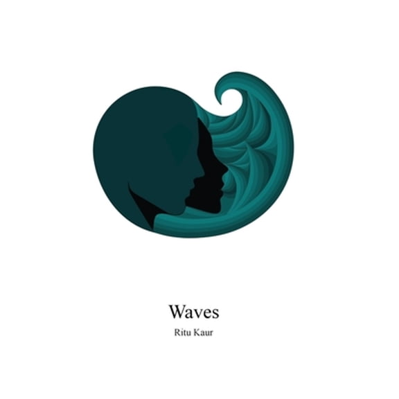 Pre-Owned Waves (Paperback) by Ritu Kaur