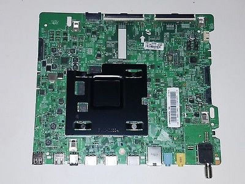 Waves Parts Compatible Samsung UN58MU6100 Main Board BN9412484U