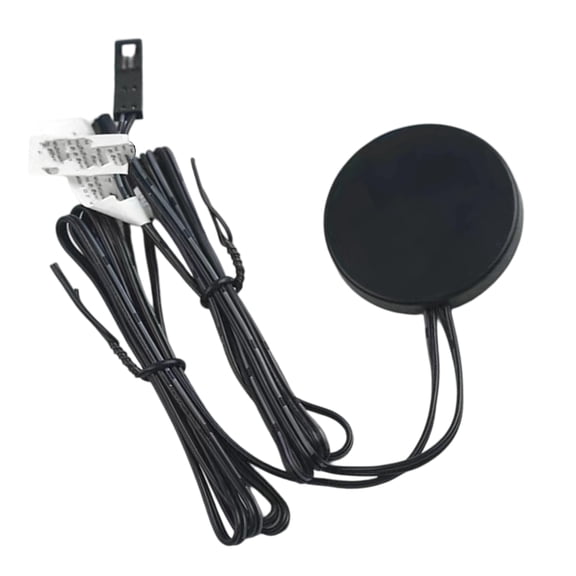 Waves Sensing Switches 12V Touchless Design Easy Wall Mount for Home Automation & Panel Systems