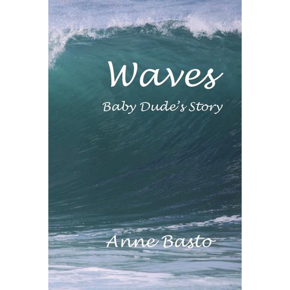 Waves: The Baby Dude Story