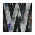 thumbnail image 1 of "Waves of Reflection 1940" - Canvas, 1 of 25