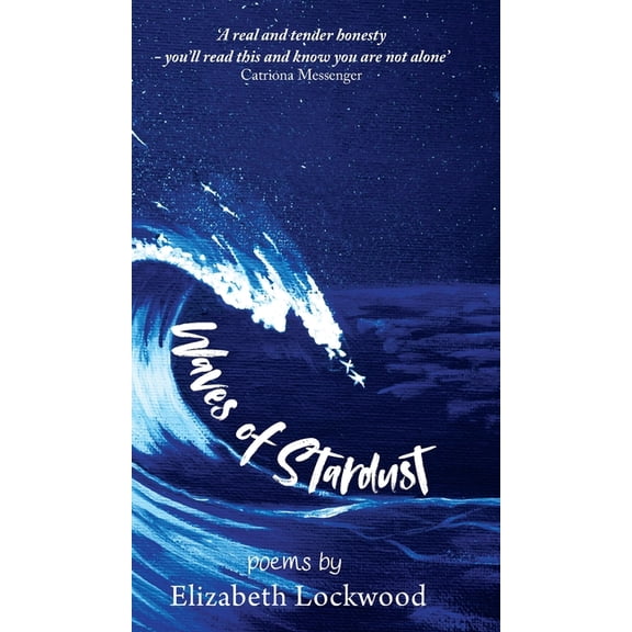 Waves of Stardust, (Hardcover)
