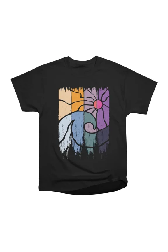 Waves strokes T-Shirt Tee Gift For Him Merch For Her Apparel For Friend
