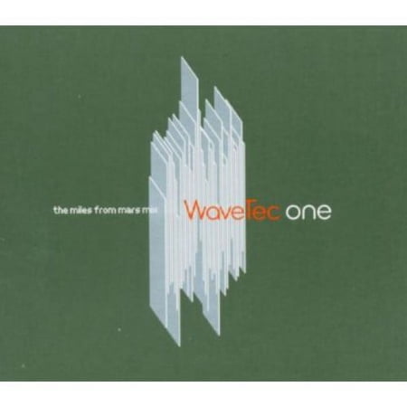 Wavetec One / Various