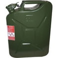 thumbnail image 1 of Wavian Authentic NATO Jerry Fuel Can, Red, 1 of 3