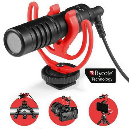 JOBY - Wavo Mobile Microphone