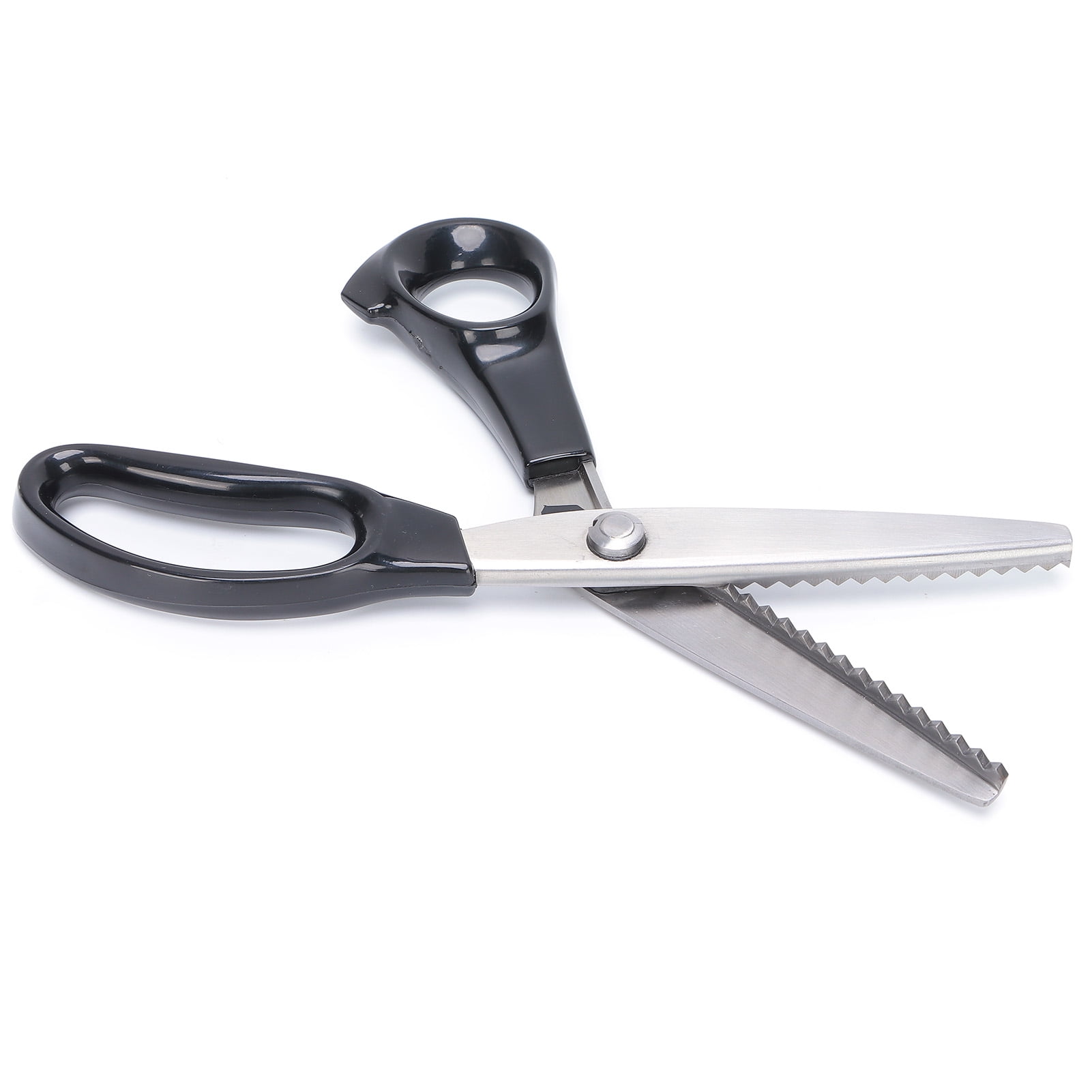 Wavy Serrated Scissor Pinking Shears Paper Scissors Craft Scissors