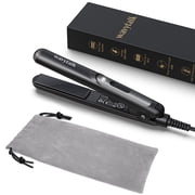 Wavytalk Mini Flat Iron - rated 4 stars from 3 reviews