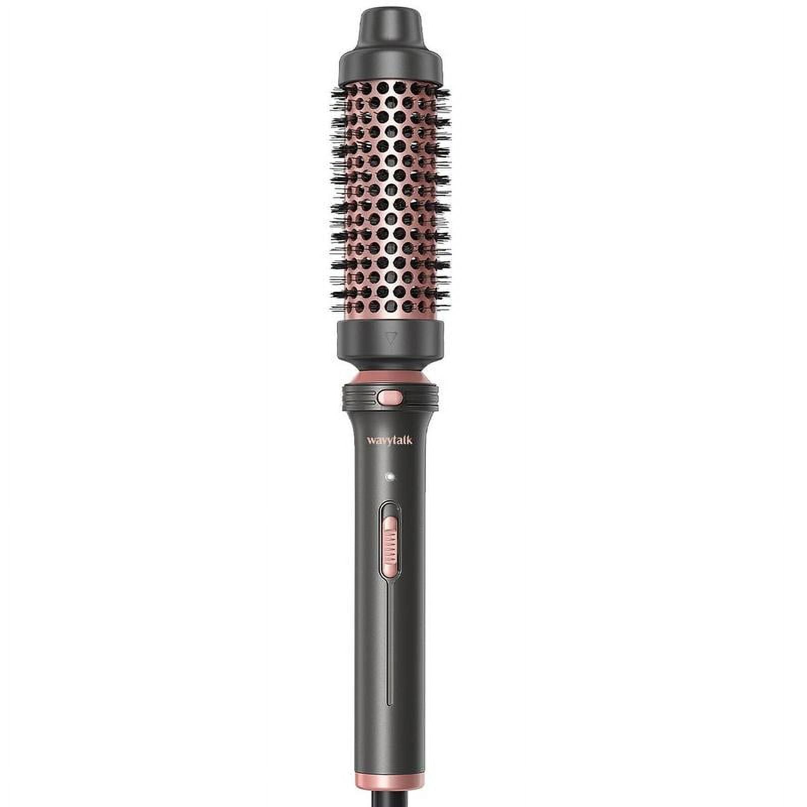 Free Shipping Hot tools 2179 ceramic tourmaline ultra deep waver Walmart