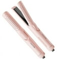 Wavytalk Airflow Styler 360° Cooling Air Hair Curler and Straightener 2