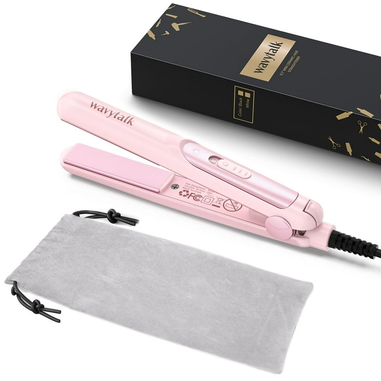 Dual voltage hair straightener walmart shop