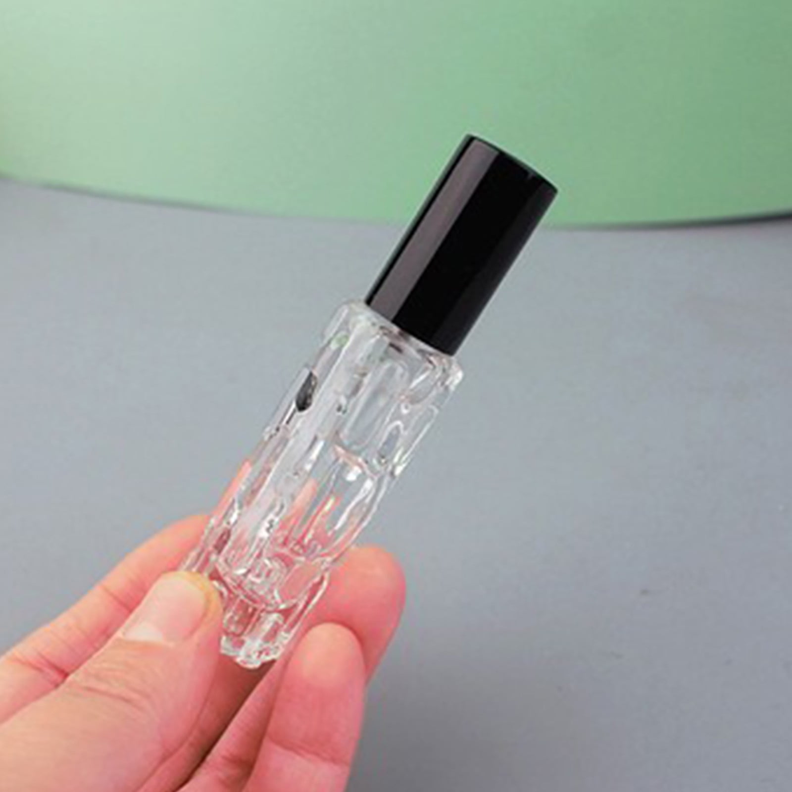 Wax And Grease Remover Spray Bottle Mist Spray Bottle for Cleaning