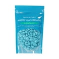 Wax Beads for Facial Hair Removal Sugar Wax Bikini Hair Remover Cold