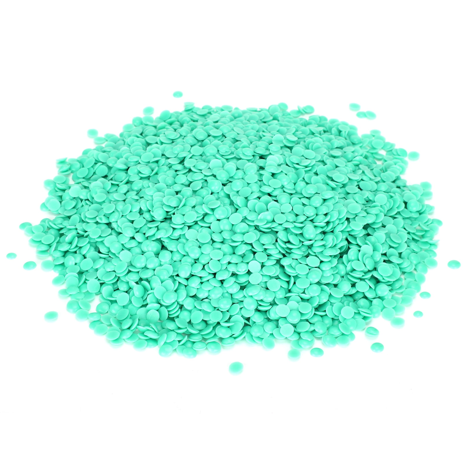 Wax Beads Universal Jewelry Accuracy Casting SemiRound Waxing Bead