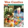 thumbnail image 1 of Pre-Owned Wax Candles (Paperback), 1 of 1
