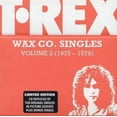 thumbnail image 1 of Wax Co. Singles, 1 of 2