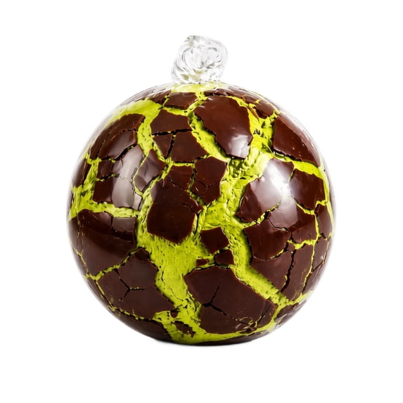 Wax Cracking Squishy, Crunchy Squishy, Soft Slow Rising Stress Ball for Adults