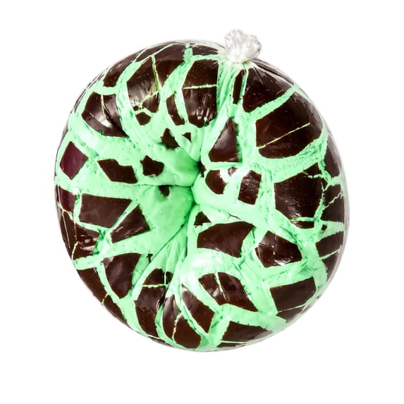 Wax Cracking Squishy, Crunchy Squishy, Soft Slow Rising Stress Ball for Adults