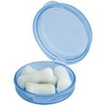 Wax Ear Plugs 2 Pair