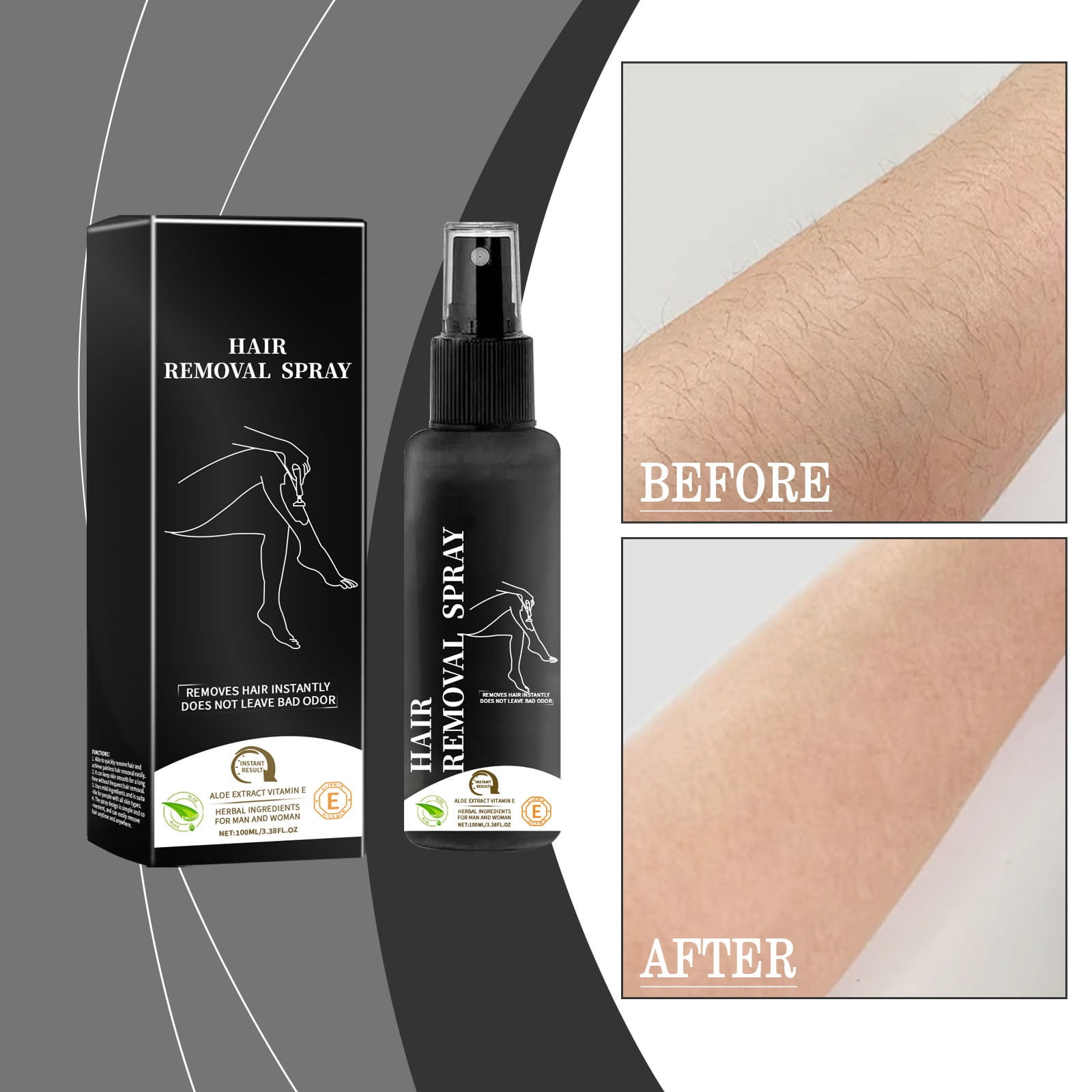 Wax Face Home Facial Products Pooped in My for Women Sensitive