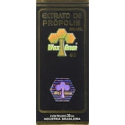 Wax Green 60% Wax Free Bee Propolis Liquid 30ml