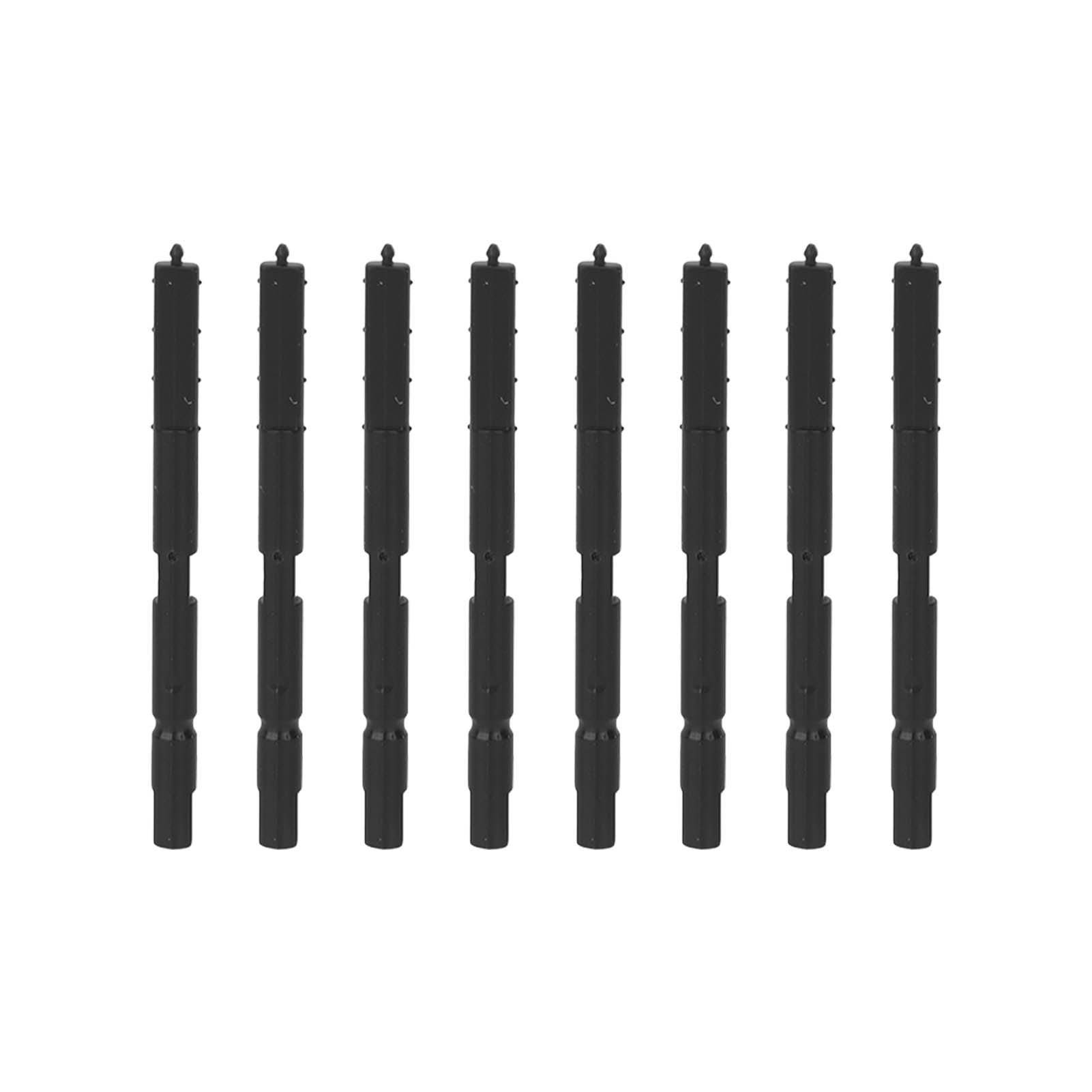 Wax Guard Filter, Professional Wax Guard Filter 1.2mm 8 Filters