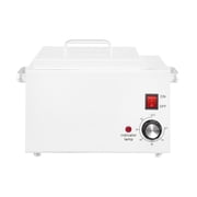 Wax Heater 3000ML Professional Hair Removal Pot, 300W Adjustable Temp 32-248 , 100 Wax Sticks, Fast Heating Non-Stick Waxing Machine for Home Salon