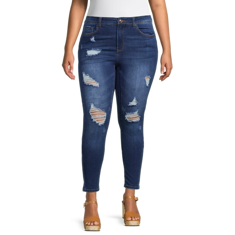 Cheap skinny jeans for best sale juniors