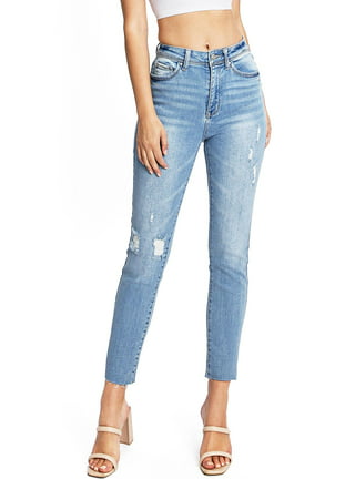 Wax Jean Womens Jeans in Womens Clothing 