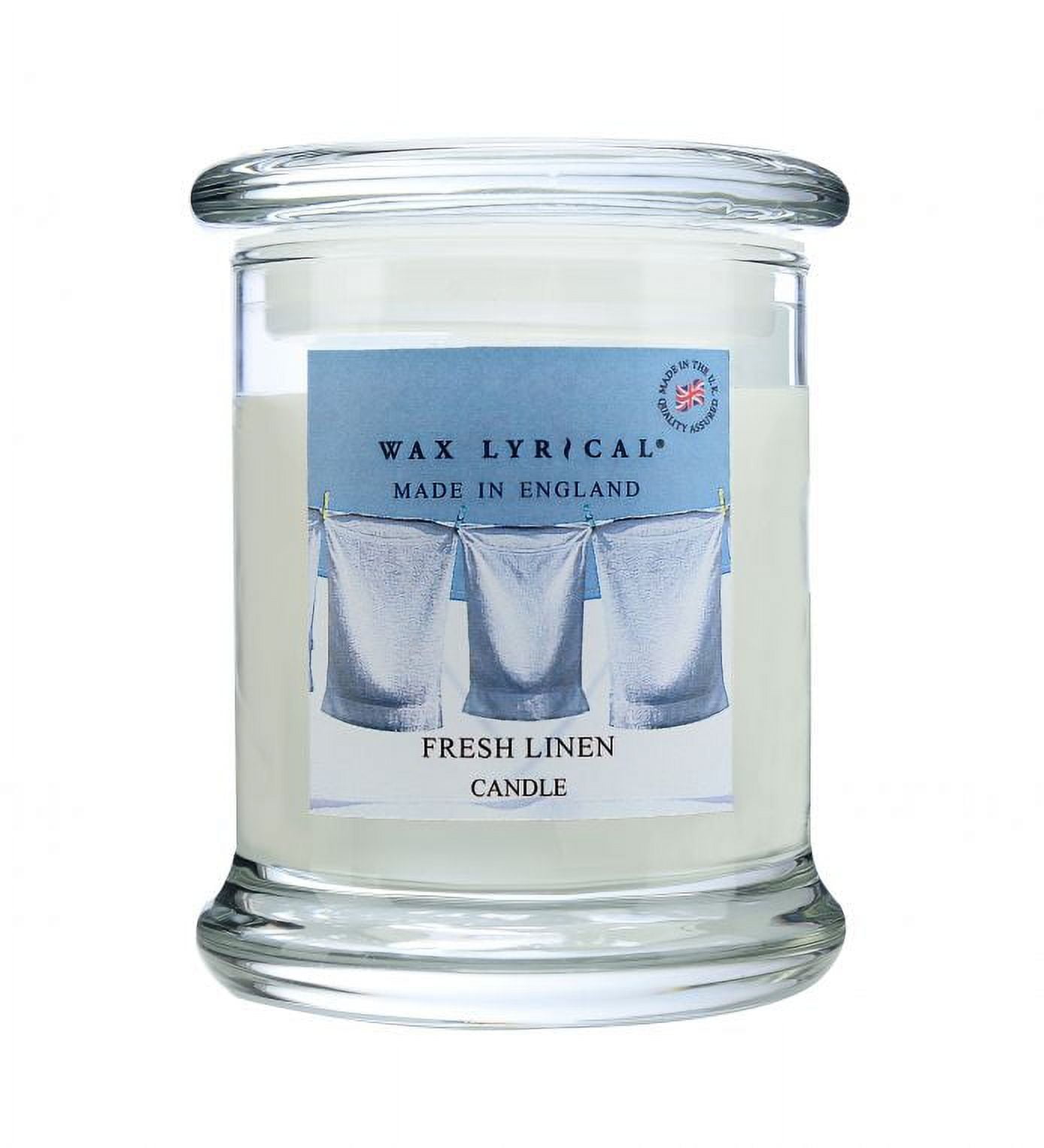 Wax lyrical candles deals