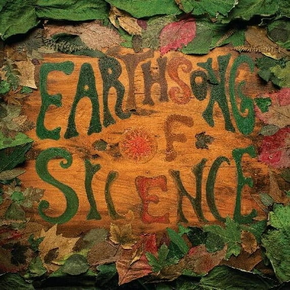 Wax Machine - Earthsong Of Silence - Music & Performance - Vinyl