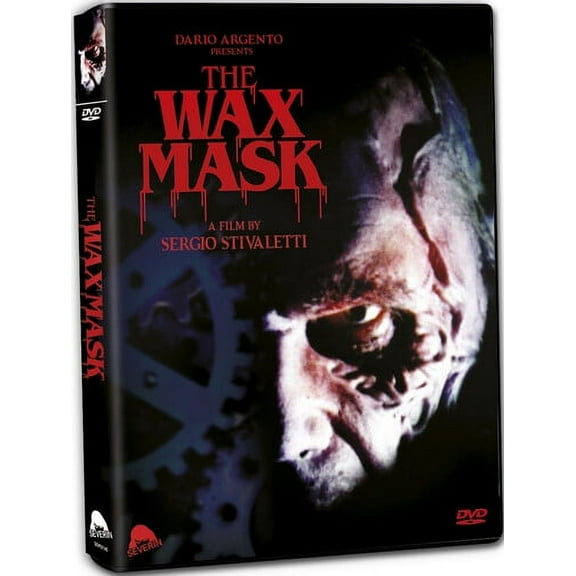 Wax Mask (DVD)