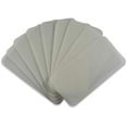 Wax Mat Panel Sets, No Mess Surfboard Wax Alternative