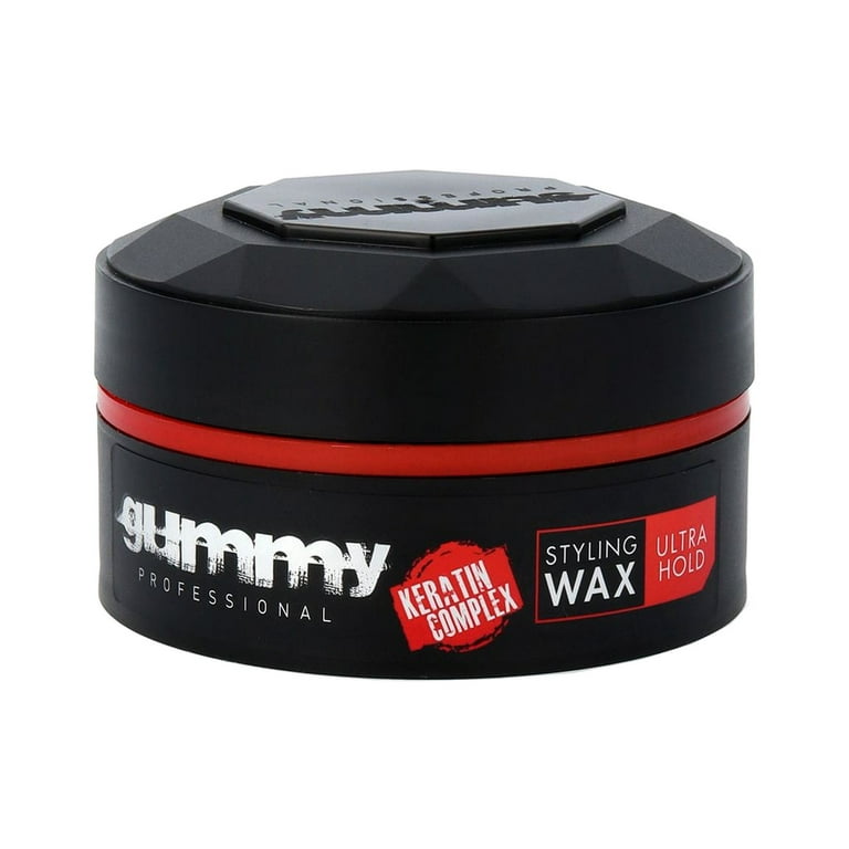 GUMMY PROFESSIONAL Styling Wax (5oz) GUMMY PROFESSIONAL Styling Wax (5oz)