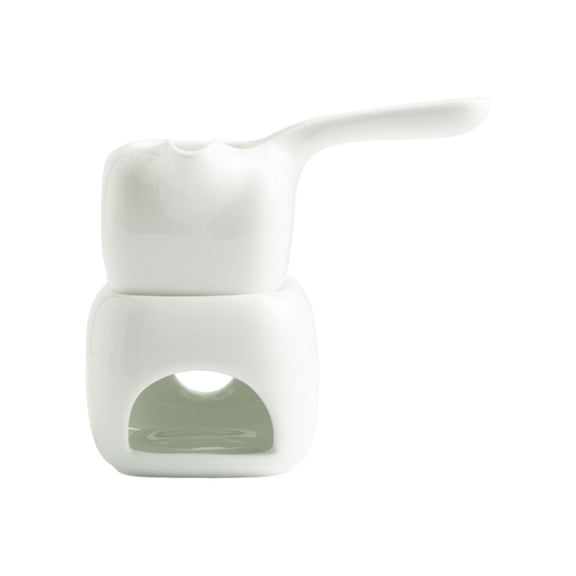 Wax Melt Burners Fragrances Wax Warmer,Tealight Candle Holder Scented Diffuser
