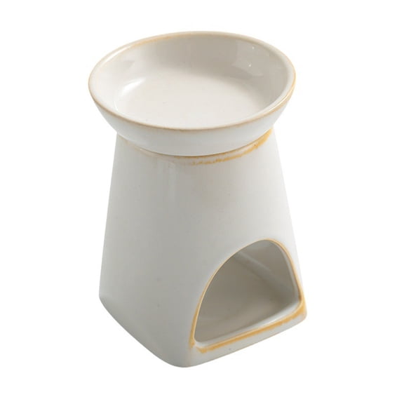 Wax Melt Burners Fragrances Wax Warmer,Tealight Candle Holders Scented Diffuser