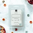 thumbnail image 1 of Wax Melt Scent Breakfast Cereal 3 PACK, 1 of 1