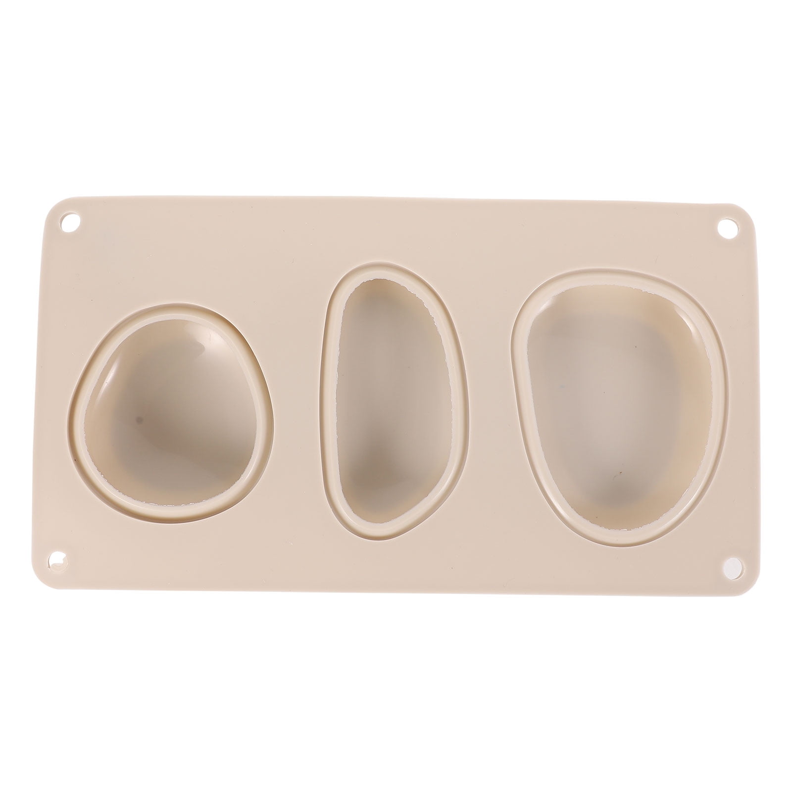 Wax Melter for Candle Making Soap Mold Not Sticky Easy to Operate