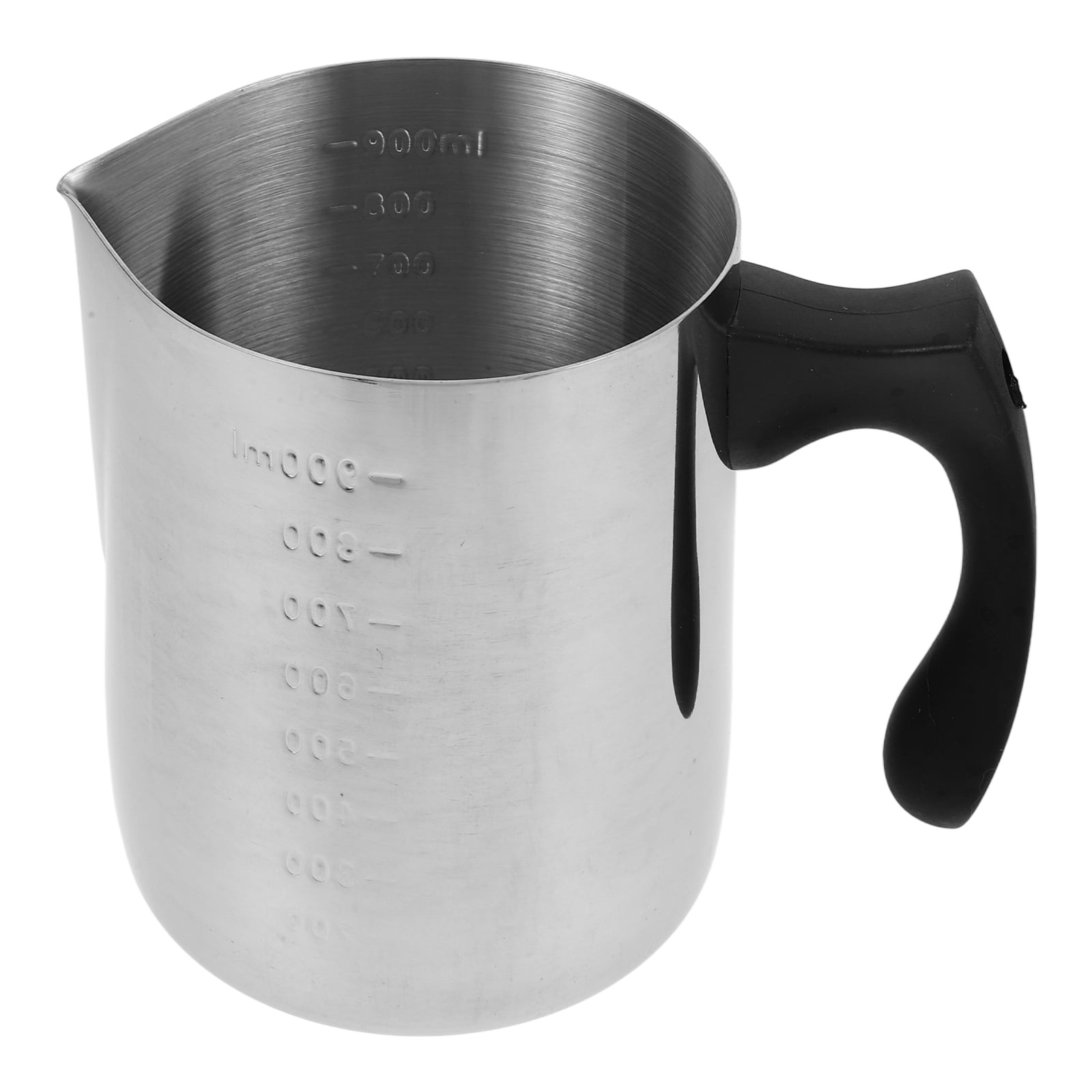 Wax Melting Cup Multiuse Cup Stainless Steel Wax Melting Pot Candle