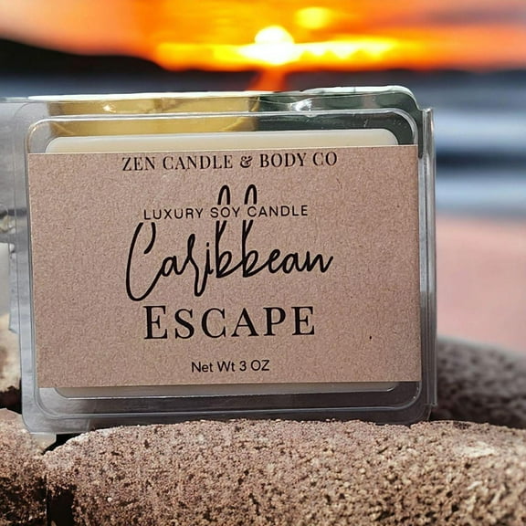 Wax Melts | Soy Wax Melts | Scented Wax Melts | Candle