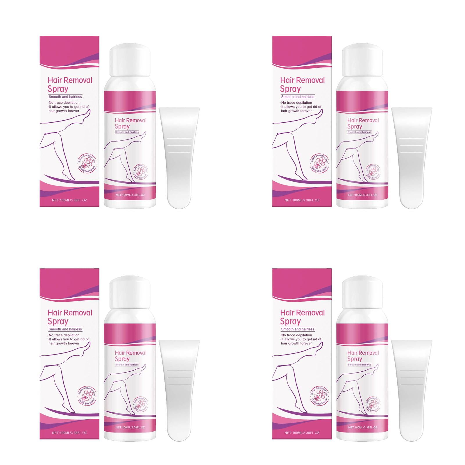 Wax Microwavable Cup Shave Stick Microwavable Hard Wax Hair Removal Wax