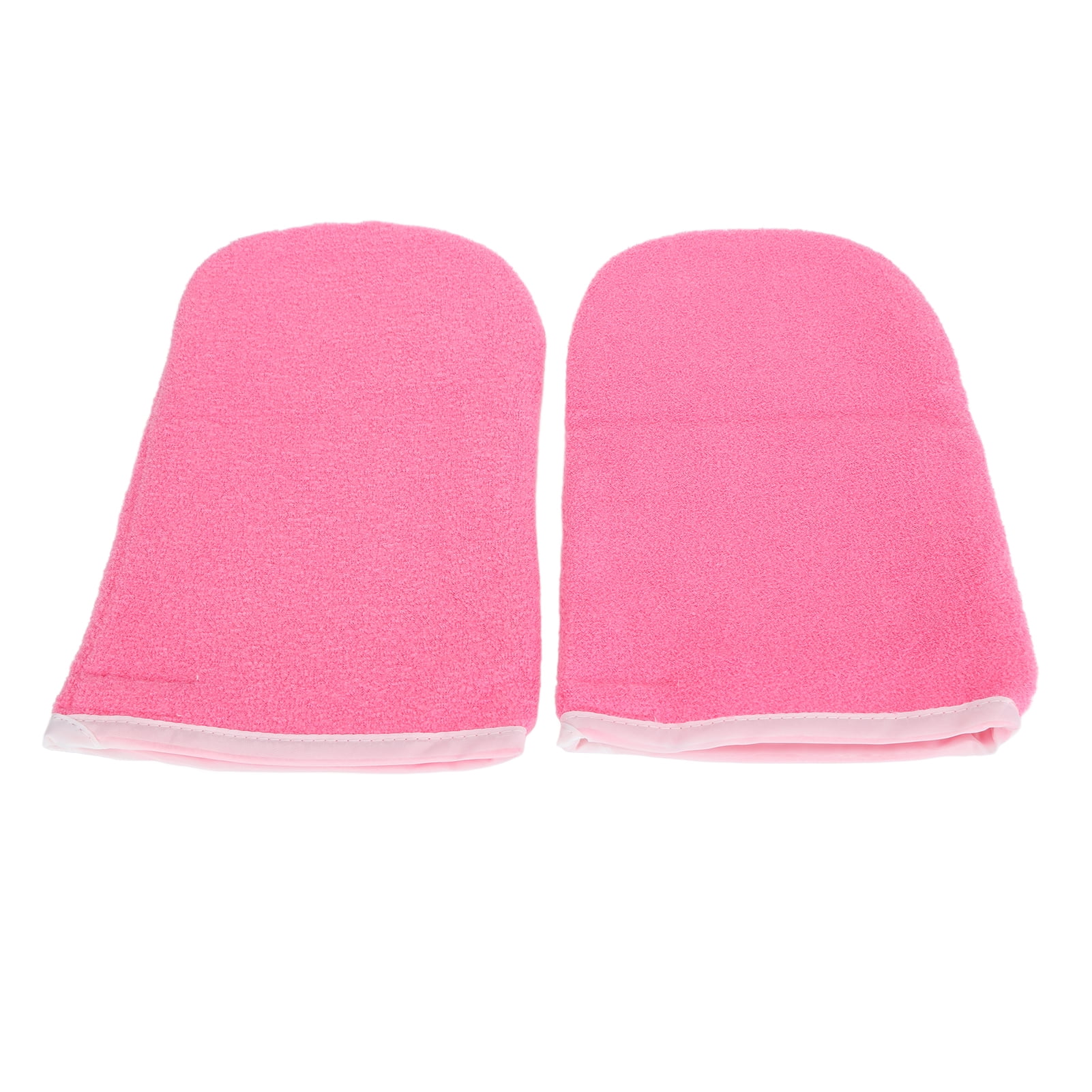 Khall Treatment Mitten Paraffin Wax Bath Foot Gloves For Parafin Wax 