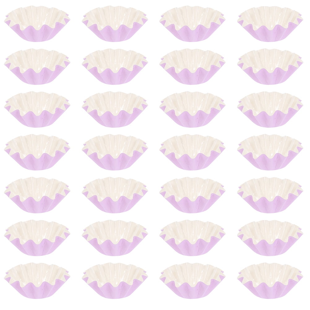 Wax Paper Cups Liners Scented Melt Insulated Warming Tray Melts Trays ...