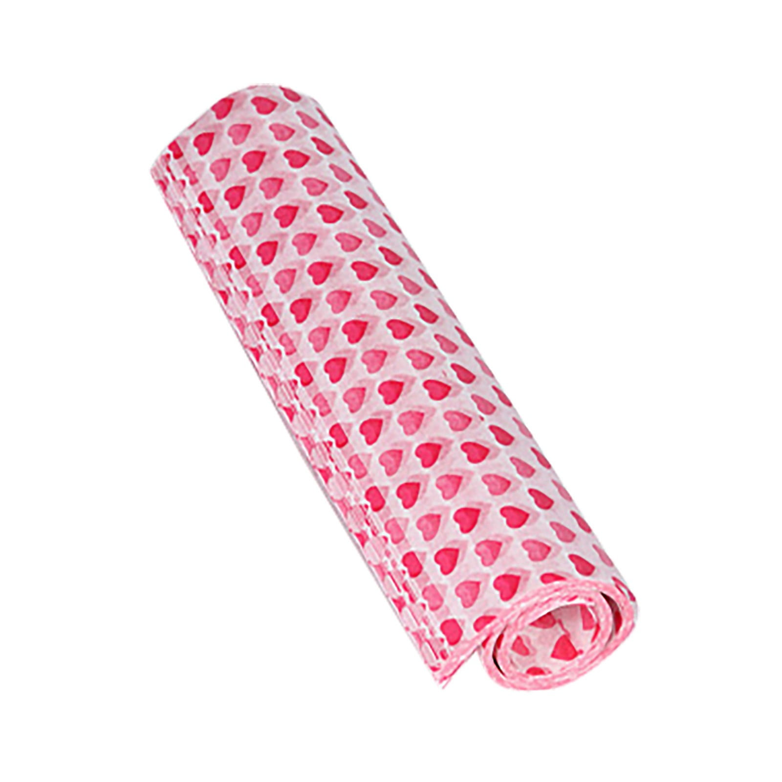 Wax Paper Pad Paper Printing Food Wrapping Paper Oil Proof Baking Wax ...