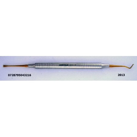 Wax, Porcelain & Cement Instruments